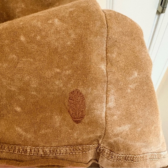 FP Movement by Free People Short Sleeve Top Large - Picture 3 of 6